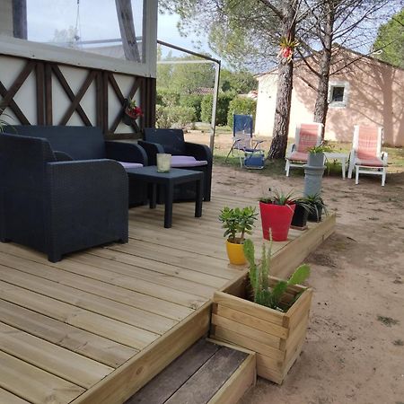 Oasis Village Puget-sur-Argens Esterno foto