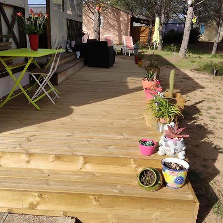 Oasis Village Puget-sur-Argens Esterno foto