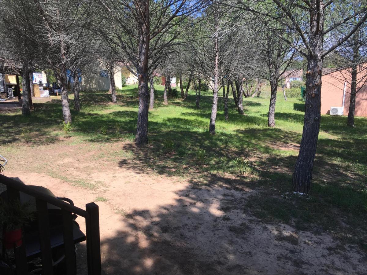 Oasis Village Puget-sur-Argens Esterno foto