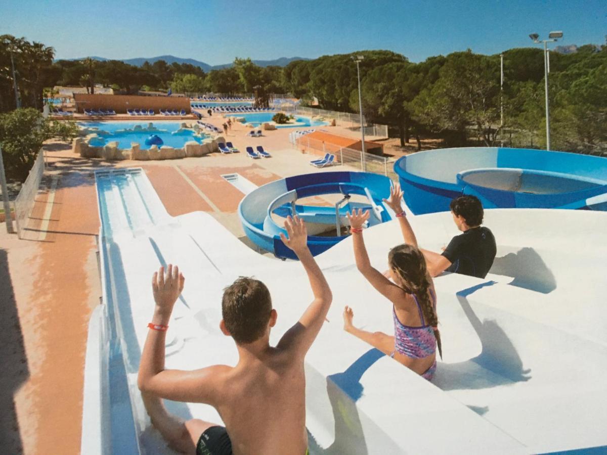 Oasis Village Puget-sur-Argens Esterno foto