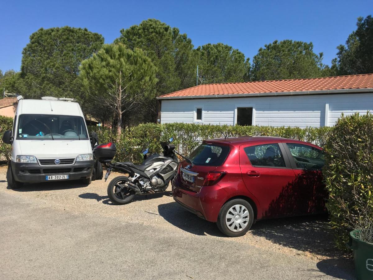 Oasis Village Puget-sur-Argens Esterno foto