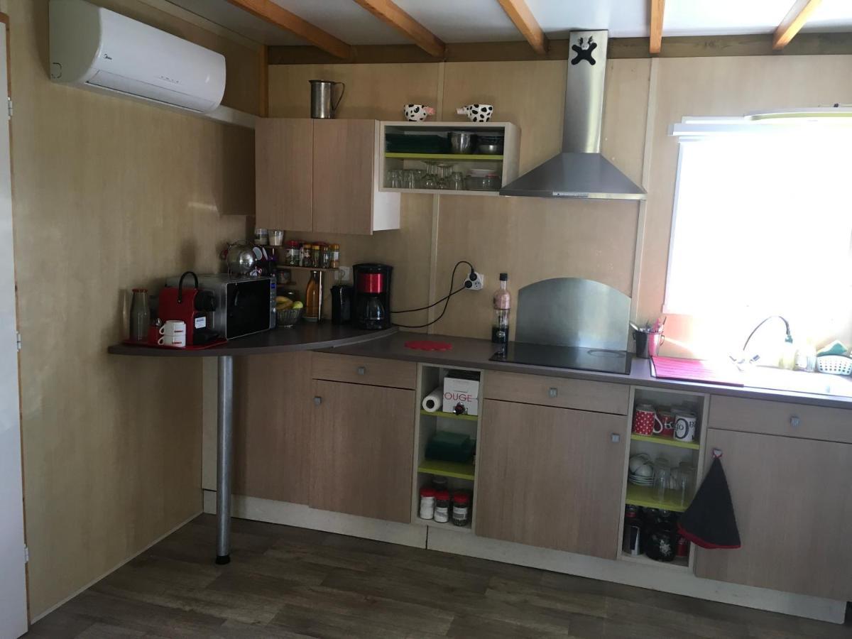 Oasis Village Puget-sur-Argens Esterno foto