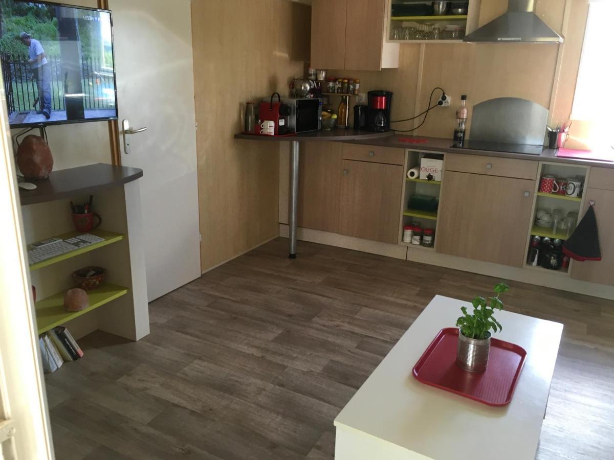 Oasis Village Puget-sur-Argens Esterno foto