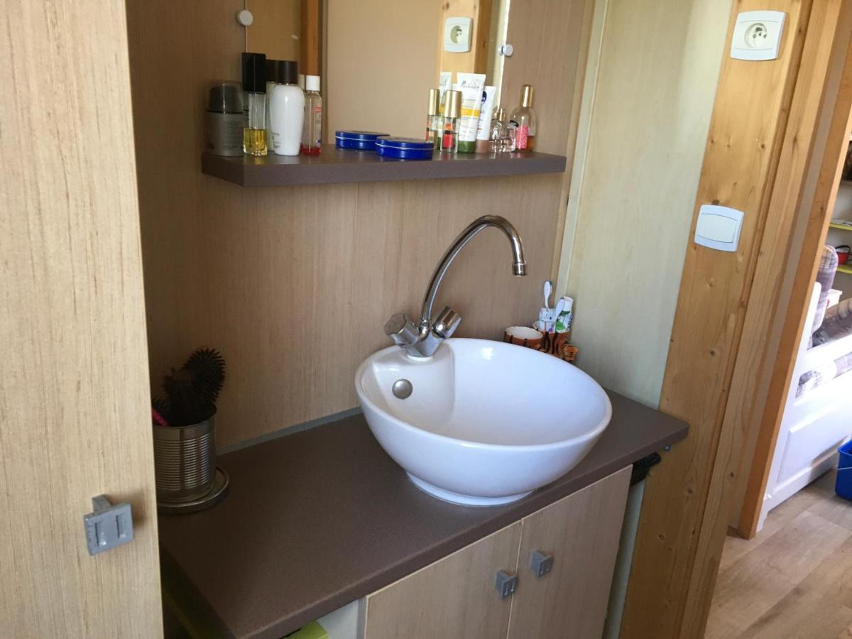 Oasis Village Puget-sur-Argens Esterno foto