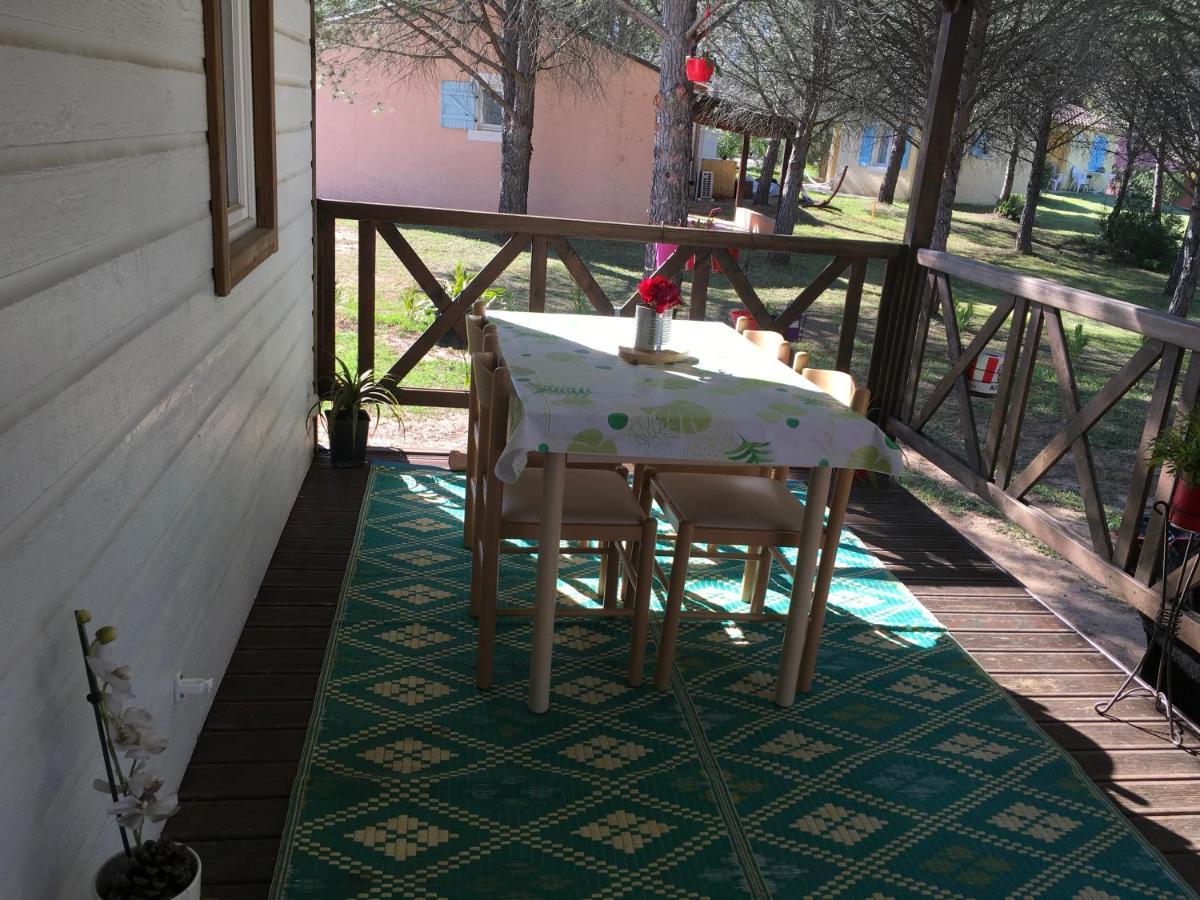 Oasis Village Puget-sur-Argens Esterno foto