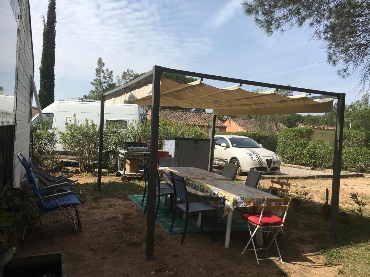 Oasis Village Puget-sur-Argens Esterno foto