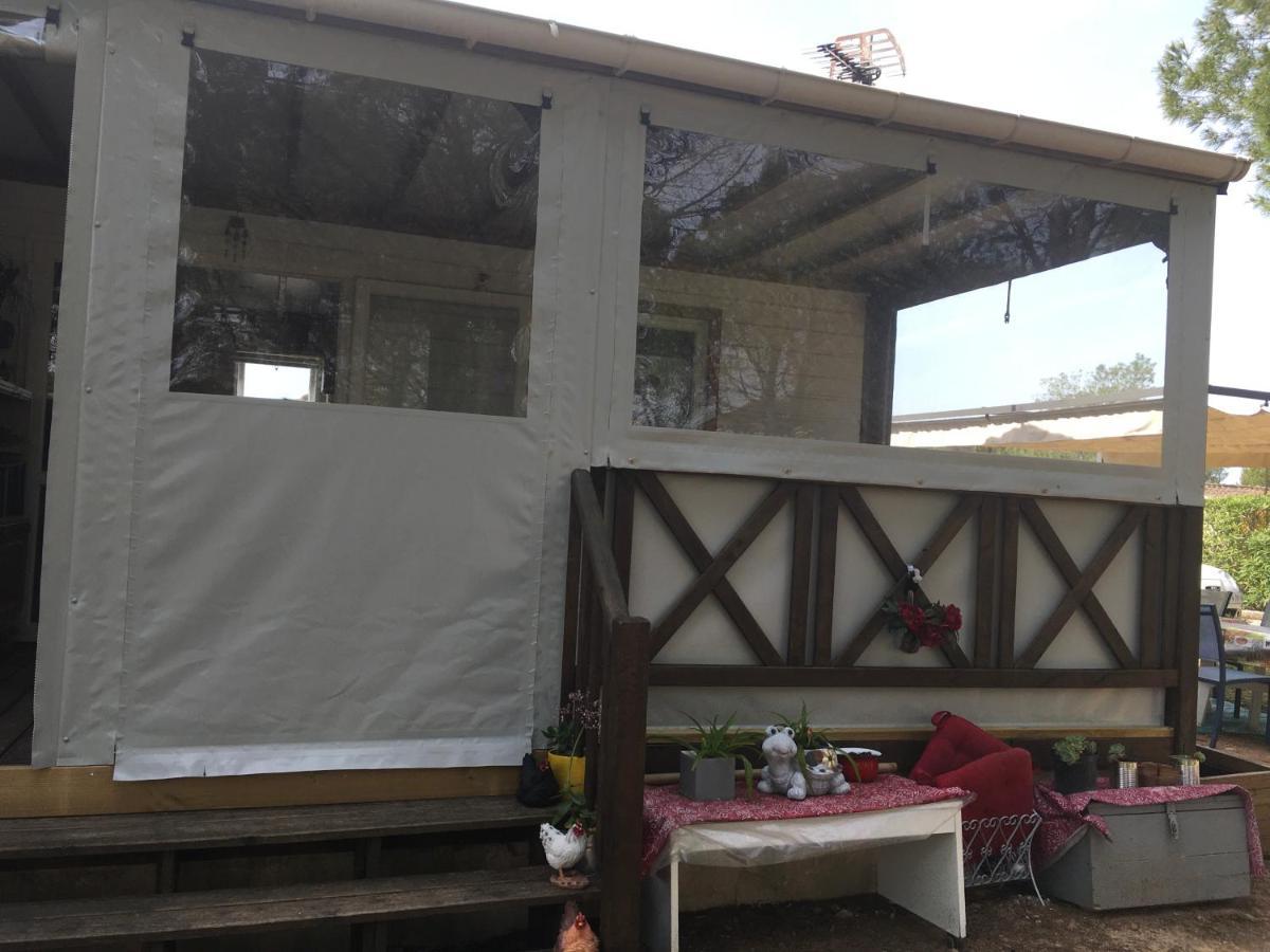 Oasis Village Puget-sur-Argens Esterno foto