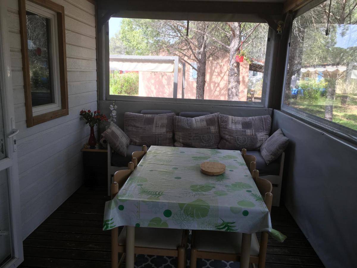 Oasis Village Puget-sur-Argens Esterno foto
