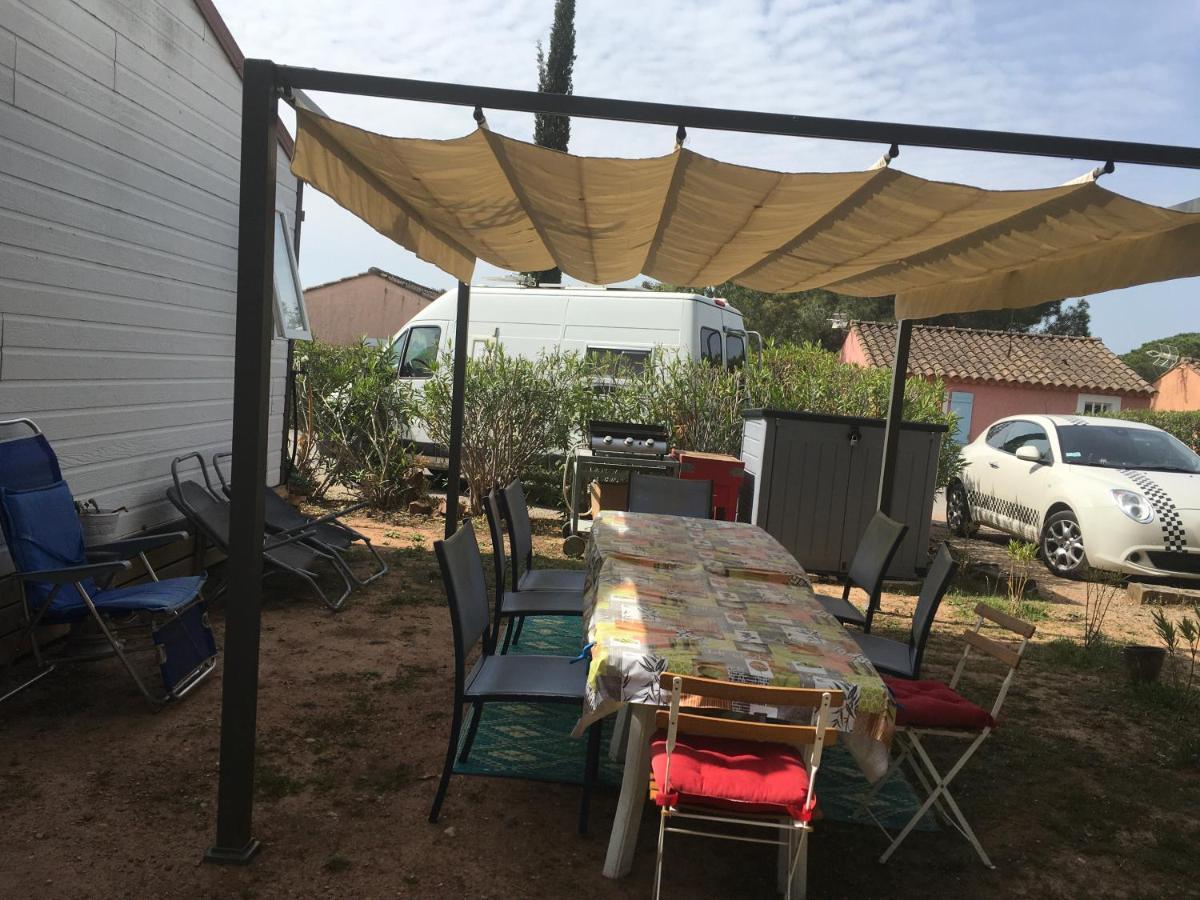 Oasis Village Puget-sur-Argens Esterno foto