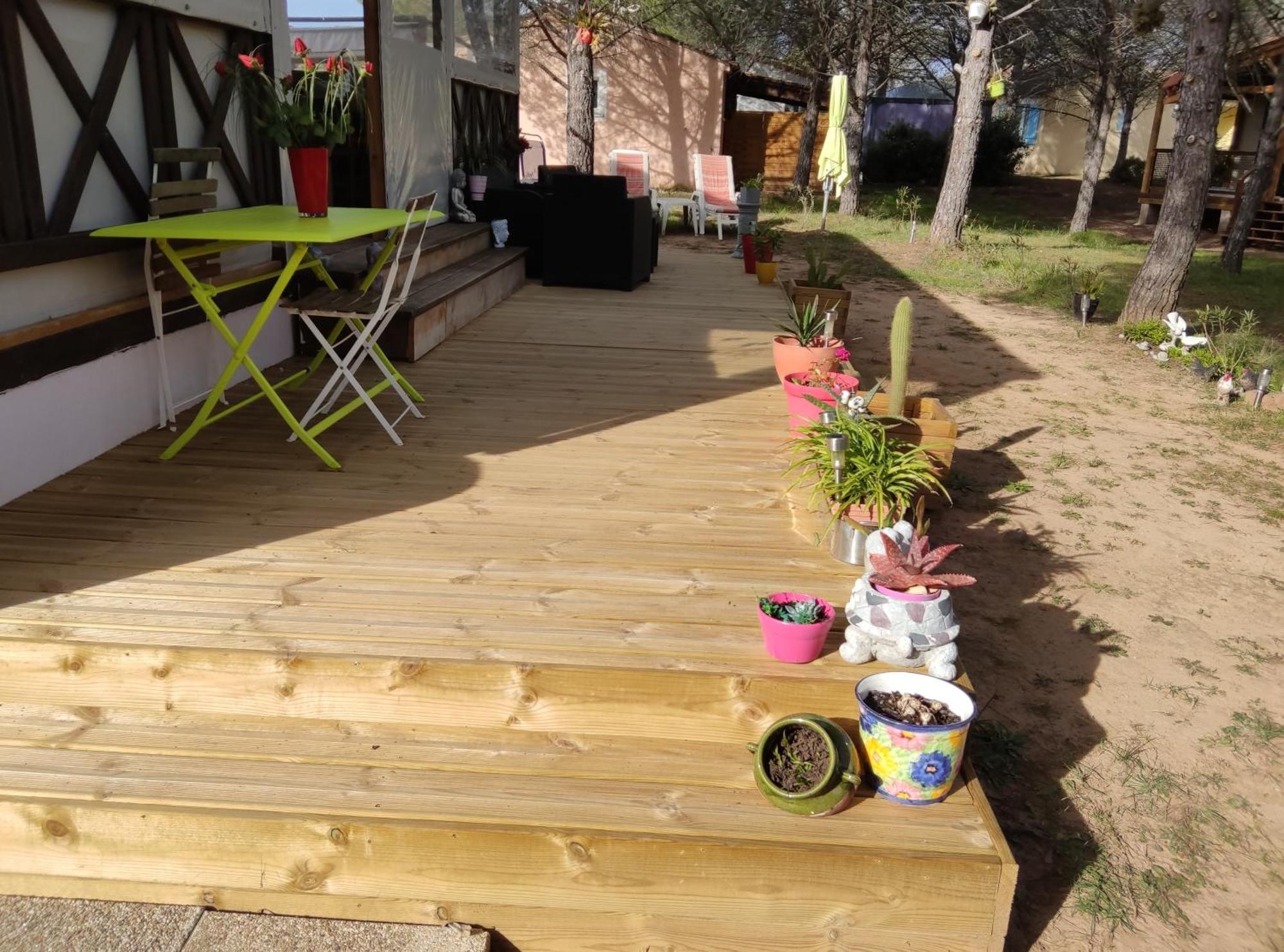 Oasis Village Puget-sur-Argens Esterno foto